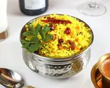 レモンライス Lemon Rice（南インドレストラン プラバード）