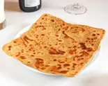 チャパティ Chapati（南インドレストラン プラバード）