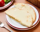 エキメッキ Turkish Ekmek Bread（サライケバブ 綱島店）
