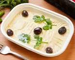 フムス Hummus（サライケバブ 綱島店）