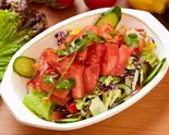 グリーンサラダ Green Salad（サライケバブ 綱島店）