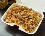 ケバブ丼/Kebab Donburi Chicken(BARAKAH HALAL RESTAURANT)