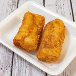チキンロール/Chicken Roll(BARAKAH HALAL RESTAURANT)