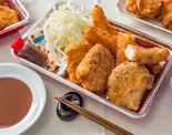 ヘレイカ弁当（とんかつ道場 玉出店）