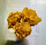 からあげ3個（とんかつ道場 玉出店）