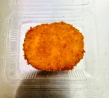 コロッケ（とんかつ道場 玉出店）