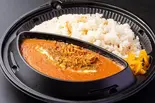 今津 甘辛カレー（今津のポテカラ屋プラス）