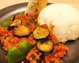 スパイシーメンダマサラ(Spicy Menda Masala)(ダージリンスパイス糀谷店)