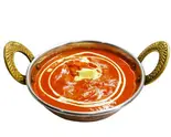バターチキン Butter Chicken（Kabita curry house ＆ spic mart）