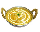 チキンカレー Chicken Curry（Kabita curry house ＆ spic mart）