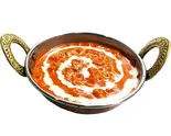 キーマカレー Keema Curry（Kabita curry house ＆ spic mart）