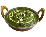 ほうれん草チキン Spinach Chicken（Kabita curry house ＆ spic mart）
