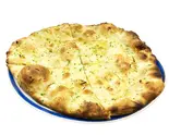 ガーリックナン Garlic Naan（Kabita curry house ＆ spic mart）