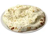 ゴマナン Sesame Naan（Kabita curry house ＆ spic mart）