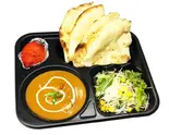 お弁当セット(B)・Take Out Set (B)（Kabita curry house ＆ spic mart）