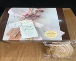 和三盆クッキー（パティスリーアプロッシェ）