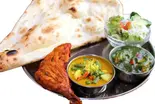ラソイ・スペシャル・セットRasoi Special Set（インド料理ラソイ 本通り店）