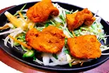 チキン・ティッカChicken Tikka（インド料理ラソイ 本通り店）