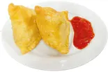 サモサSamosa（インド料理ラソイ 本通り店）