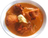 バター・チキンButter Chicken（インド料理ラソイ 本通り店）