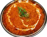 キーマ・カレーKeema Curry（インド料理ラソイ 本通り店）