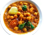 チャナ・マサラChana Masala（インド料理ラソイ 本通り店）