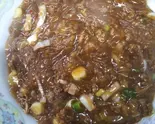 麻婆春雨（中華料理 八龍）