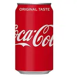 コカ・コーラ（国産牛手切り焼肉 ミート・ミート）