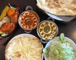 PAIR SET | ペアセット（INDIGOAPIL2INDIANRESTAURANT）