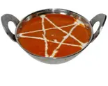 KEEMA CURRY | キーマカレー（INDIGOAPIL2INDIANRESTAURANT）