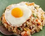 NASI GORENG | ナシゴレン（INDIGOAPIL2INDIANRESTAURANT）