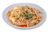 西安リャンピー(西安凉皮)（大碗 蘭州拉麺•刀削麺）