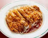 ユーリンチー 油淋鶏（北京家庭菜 府中店）