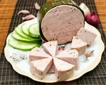 ゾールア giò lụa（インチャン ベトナム料理 Inchan Vitnamesefood）