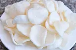 えびせんべい phông tôm（インチャン ベトナム料理 Inchan Vitnamesefood）