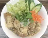 ブンチャー Bún chả（インチャン ベトナム料理 Inchan Vitnamesefood）