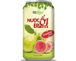 グアバジュースnước ổi（インチャン ベトナム料理 Inchan Vitnamesefood）