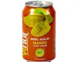 マンゴージュース nước xoài（インチャン ベトナム料理 Inchan Vitnamesefood）