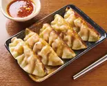 キムチ餃子(5個)（民俗村）
