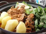 カムジャタン（民俗村）