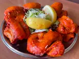 チキンティッカ ChickenTikka 2P(インド料理ニルヴァーナ)