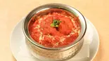 バターチキンカレーButter chicken curry（KHUKURI CURRY＆CAFE INDIAN NEPALI RESTAURANT）