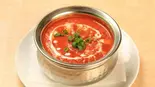 キーマカレーKeema curry（KHUKURI CURRY＆CAFE INDIAN NEPALI RESTAURANT）
