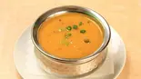 豆カレーDal curry（KHUKURI CURRY＆CAFE INDIAN NEPALI RESTAURANT）