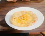 チーズナン Cheese Nan（KHUKURI CURRY＆CAFE INDIAN NEPALI RESTAURANT）