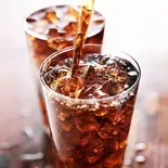 コカコーラCoca cola（KHUKURI CURRY＆CAFE INDIAN NEPALI RESTAURANT）