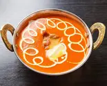 バターチキン Butter ＆ Chicken（インドネパールレストランアンドバールンビニ）