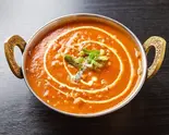 キーマカレー Keema Curry（インドネパールレストランアンドバールンビニ）