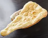 プレーンナン Plain Naan（インドネパールレストランアンドバールンビニ）