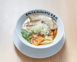 赤黄緑らぁめん（生わんたんらぁめん専門店 赤黄緑）